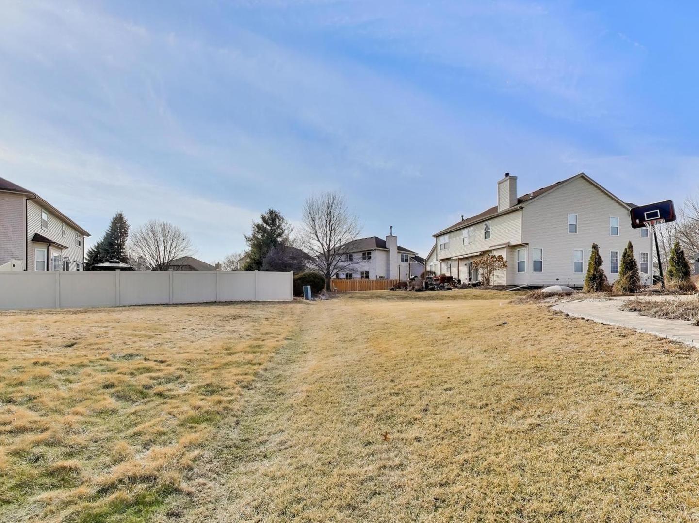 313 Fox Bend Circle Bolingbrook IL 60440