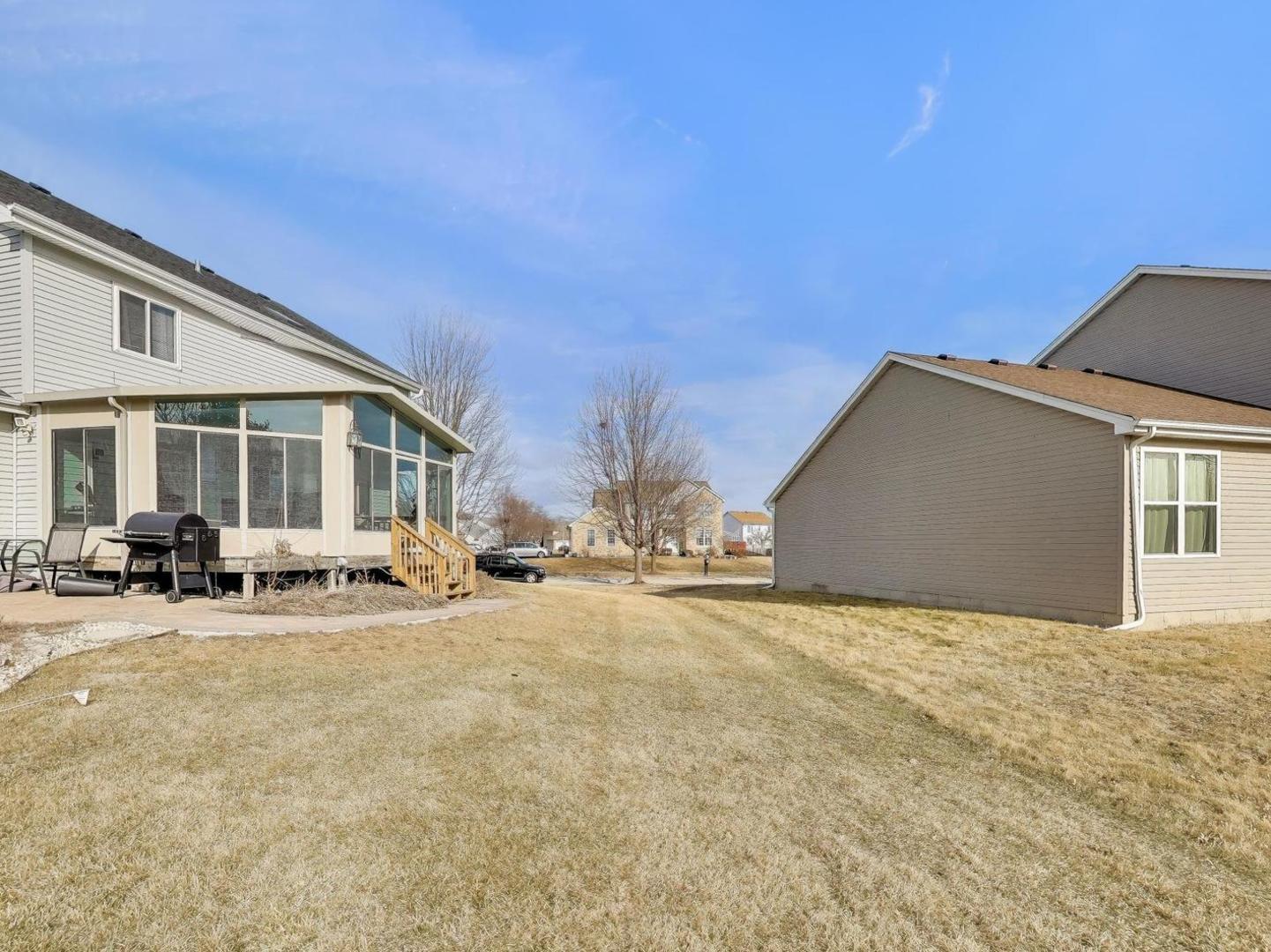 313 Fox Bend Circle Bolingbrook IL 60440