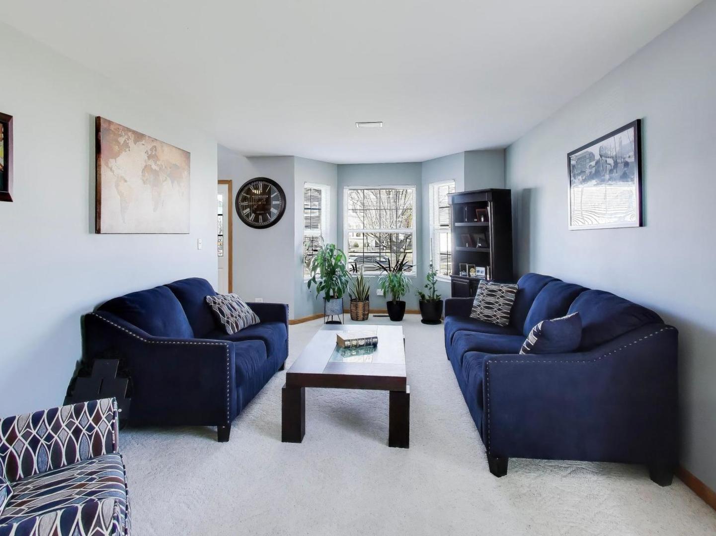 313 Fox Bend Circle Bolingbrook IL 60440