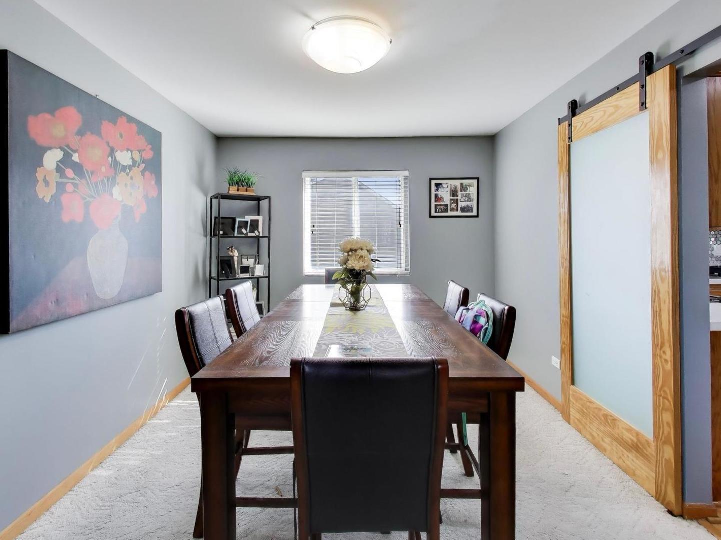 313 Fox Bend Circle Bolingbrook IL 60440