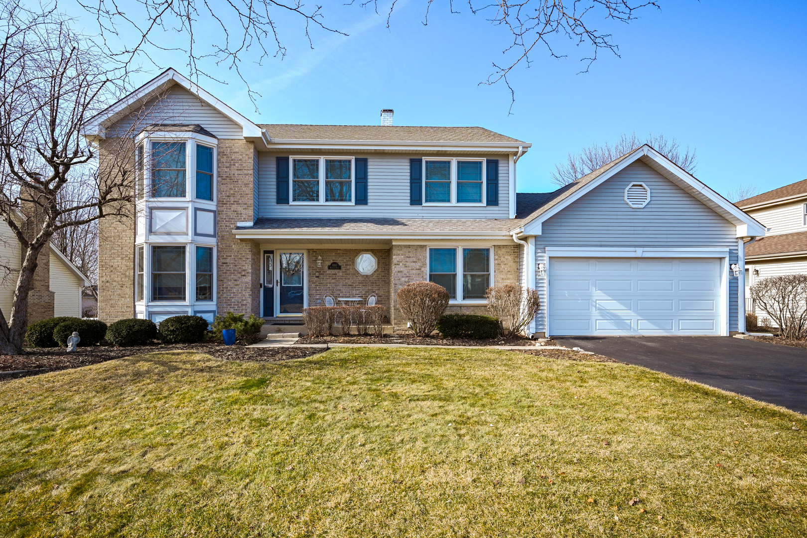 880 Hampton Drive Carol Stream IL 60188