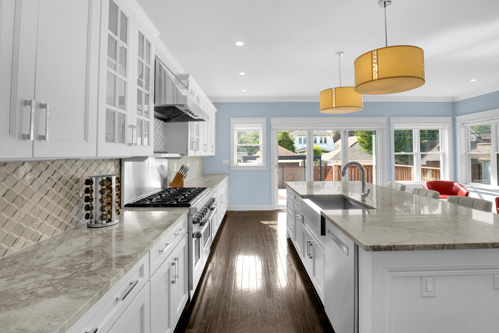 5838 North Sacramento Avenue Chicago IL 60659