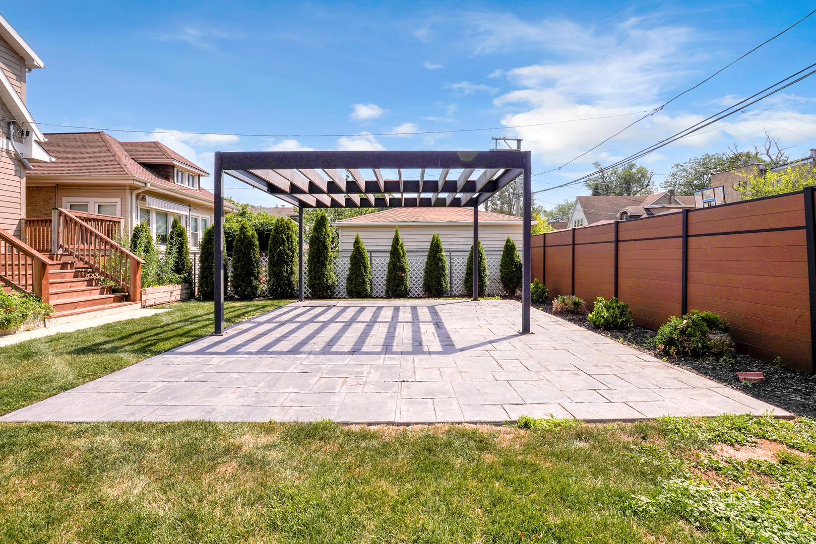 5838 North Sacramento Avenue Chicago IL 60659