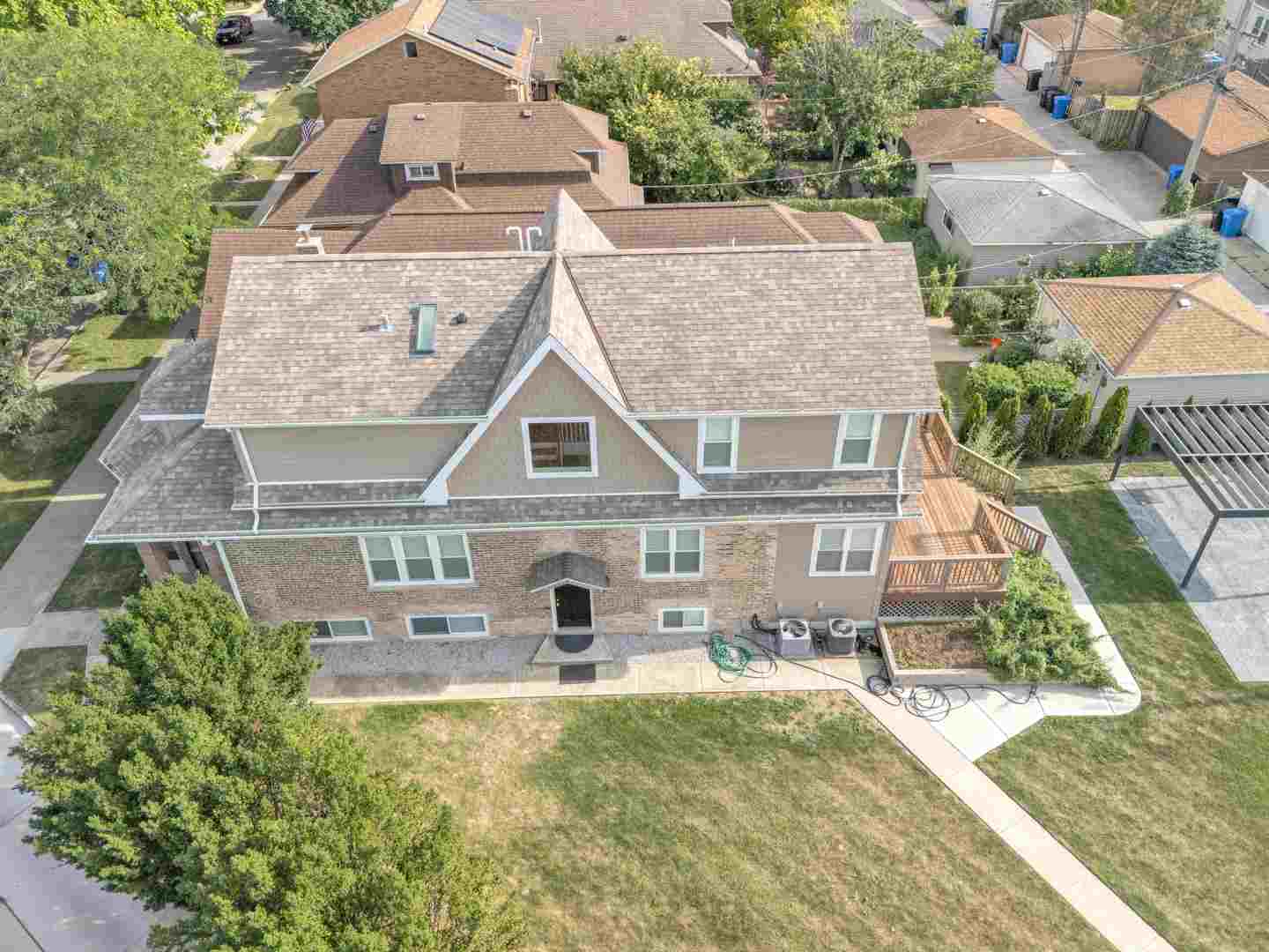 5838 North Sacramento Avenue Chicago IL 60659