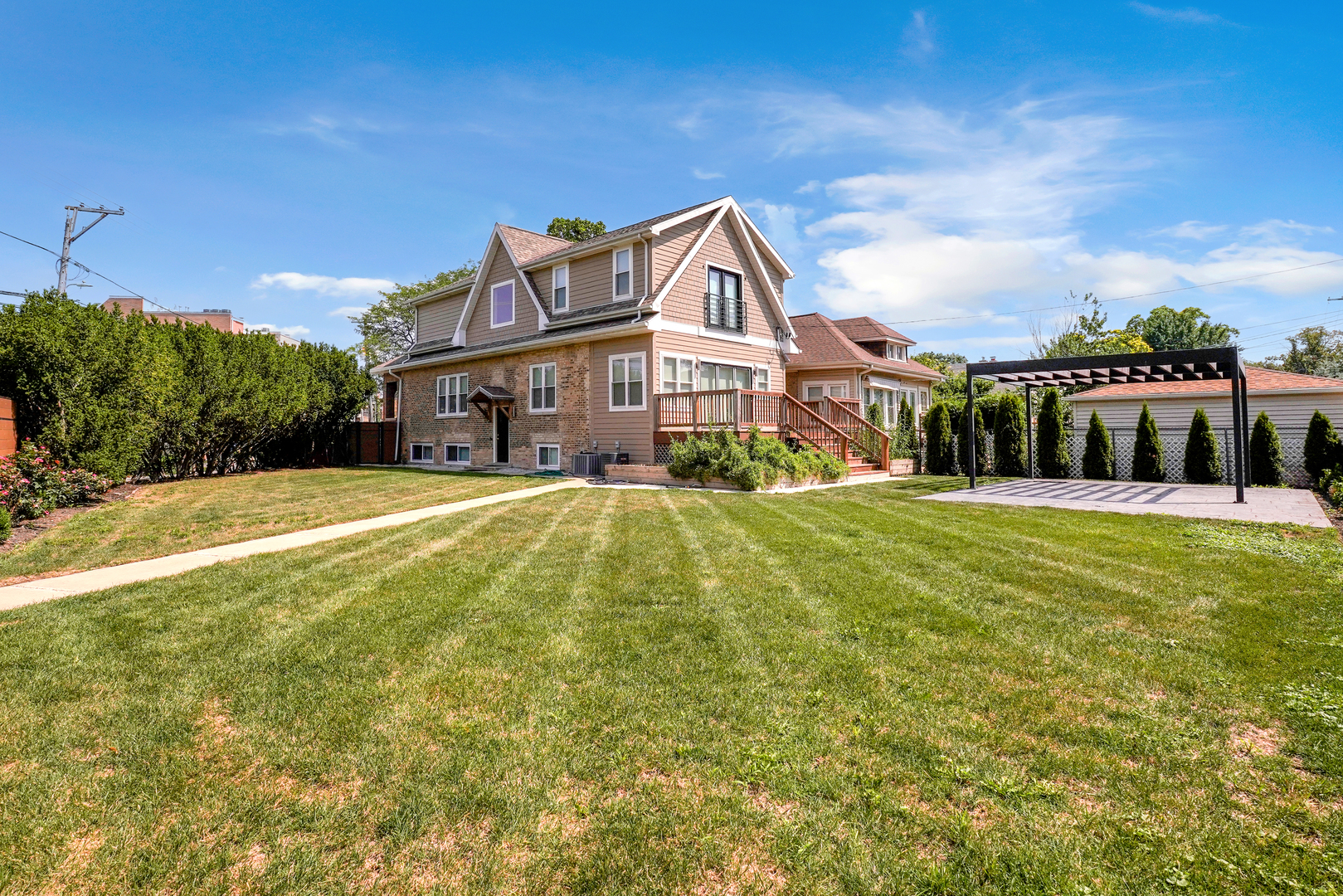 5838 North Sacramento Avenue Chicago IL 60659