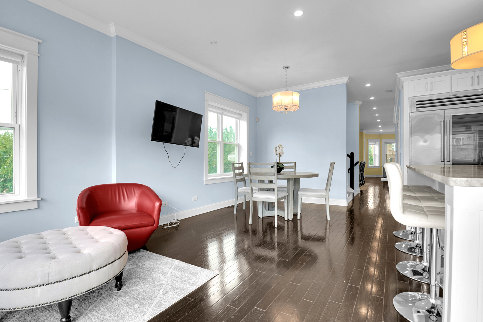 5838 North Sacramento Avenue Chicago IL 60659