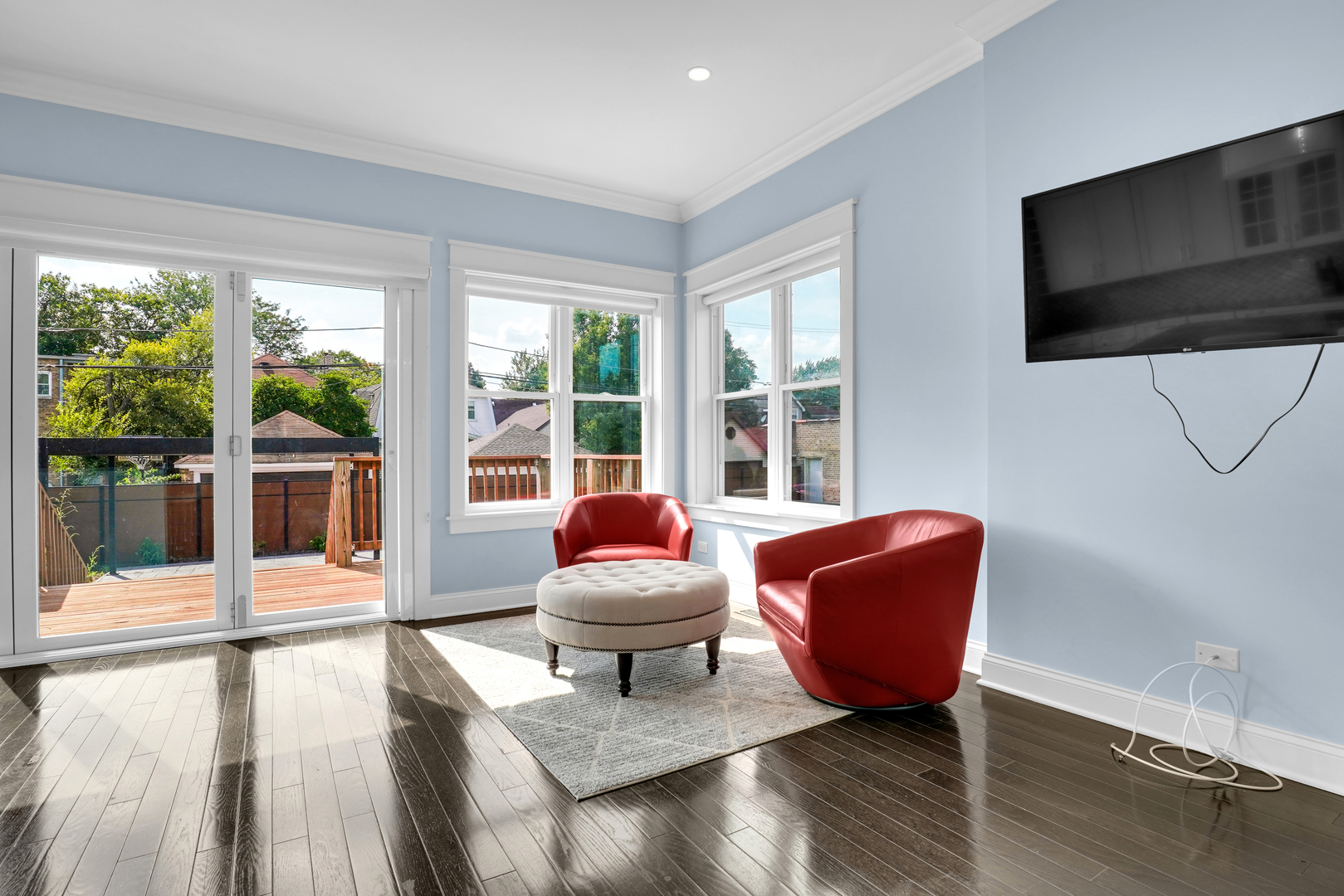 5838 North Sacramento Avenue Chicago IL 60659