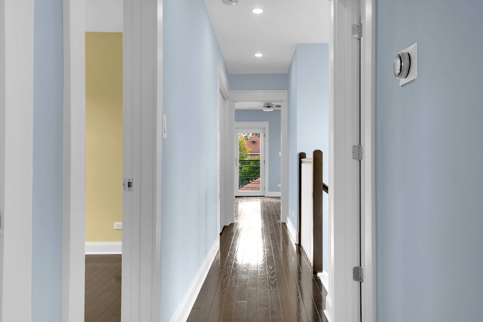 5838 North Sacramento Avenue Chicago IL 60659