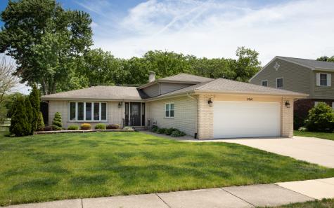 9941 Windsor Drive Palos Hills IL 60465