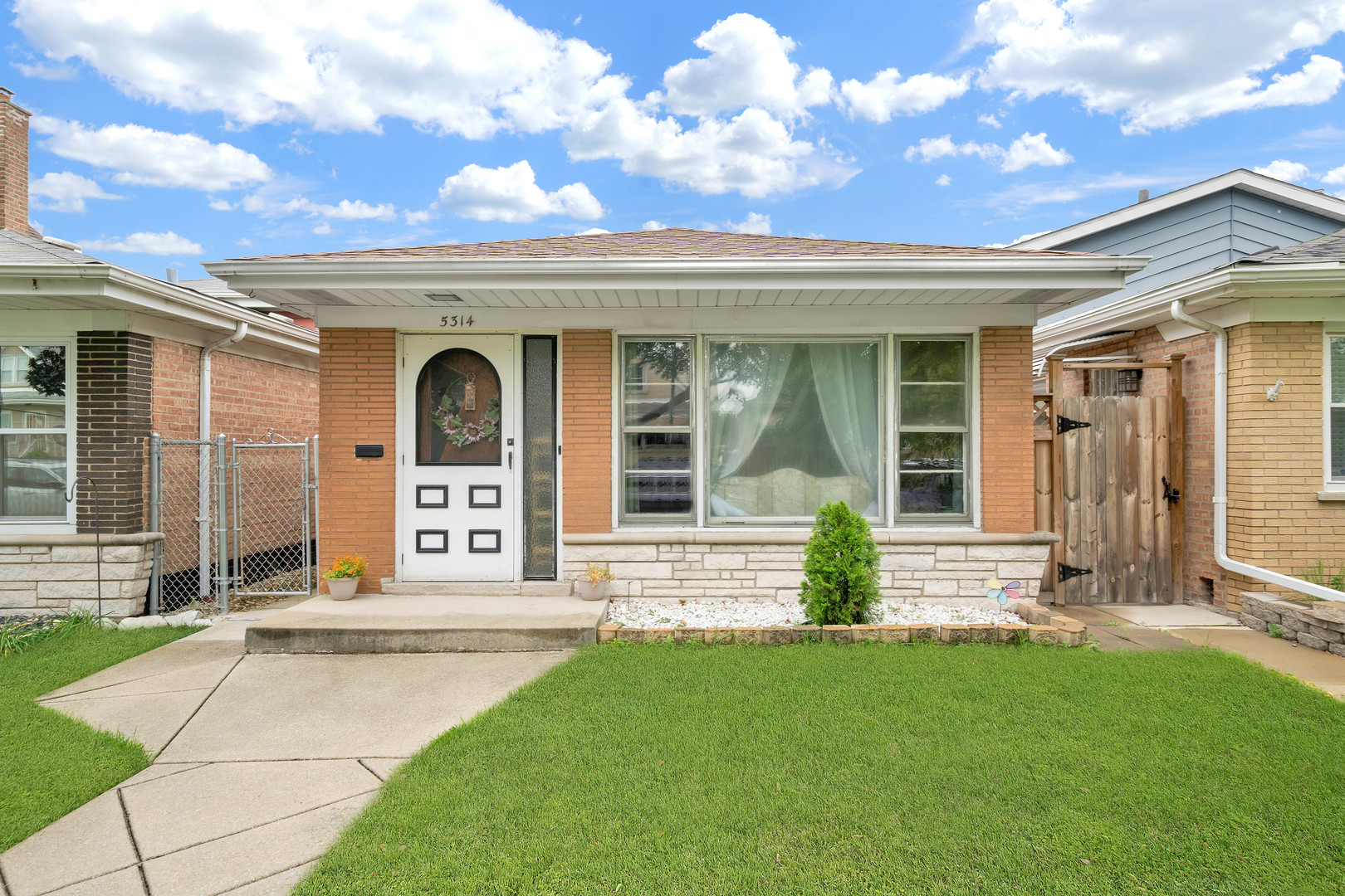 5314 South Harding Avenue Chicago IL 60632