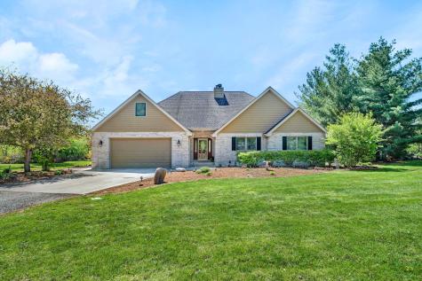 4595 Shady Lane Morris IL 60450