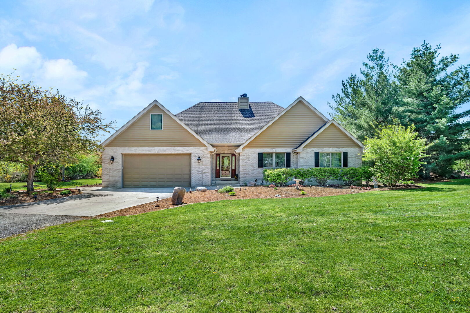 4595 Shady Lane Morris IL 60450