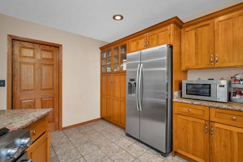 4595 Shady Lane Morris IL 60450