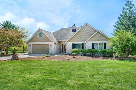 4595 Shady Lane Morris IL 60450