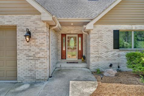 4595 Shady Lane Morris IL 60450