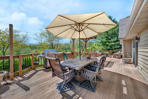 4595 Shady Lane Morris IL 60450