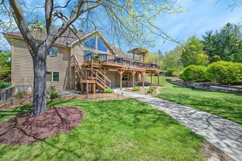 4595 Shady Lane Morris IL 60450