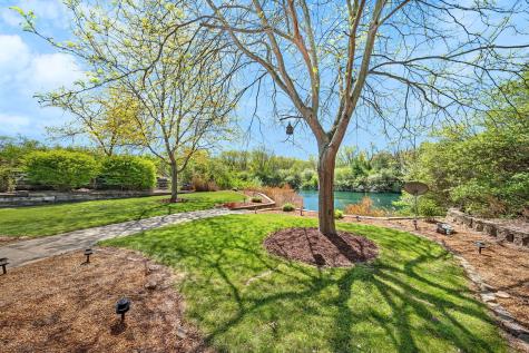4595 Shady Lane Morris IL 60450