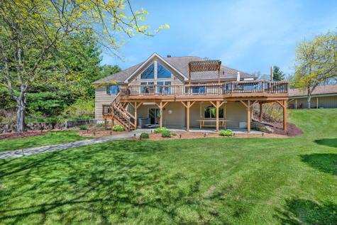 4595 Shady Lane Morris IL 60450