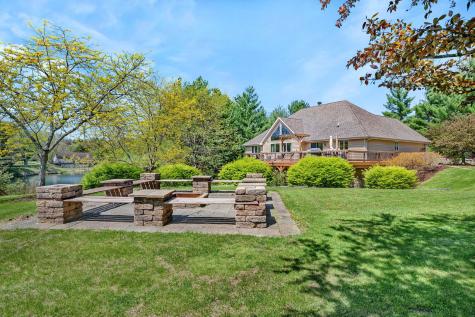 4595 Shady Lane Morris IL 60450