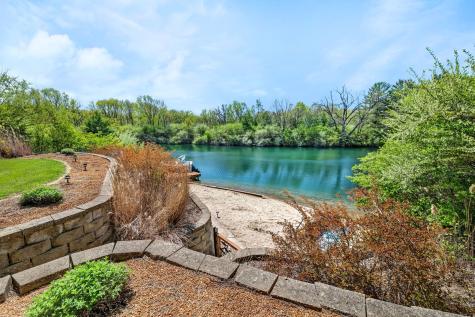 4595 Shady Lane Morris IL 60450