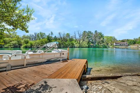4595 Shady Lane Morris IL 60450