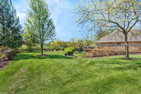 4595 Shady Lane Morris IL 60450