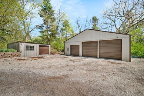 4595 Shady Lane Morris IL 60450