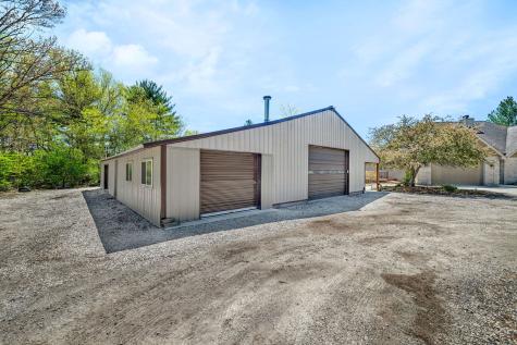 4595 Shady Lane Morris IL 60450