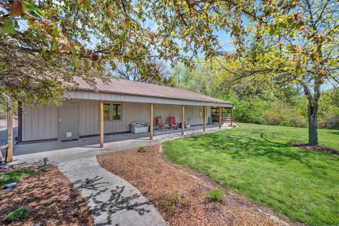 4595 Shady Lane Morris IL 60450