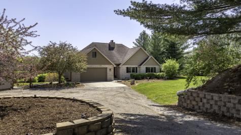 4595 Shady Lane Morris IL 60450