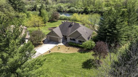 4595 Shady Lane Morris IL 60450