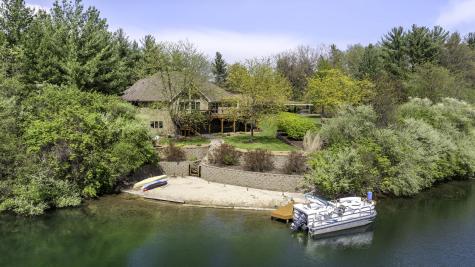 4595 Shady Lane Morris IL 60450