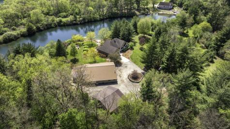 4595 Shady Lane Morris IL 60450