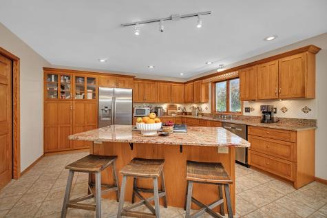 4595 Shady Lane Morris IL 60450