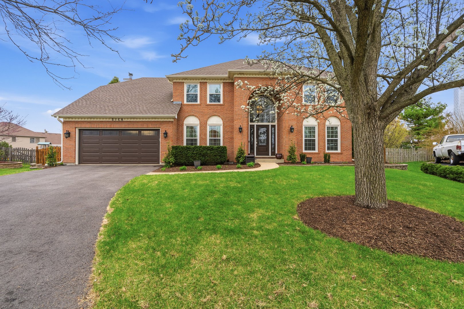 5104 Prestwick Circle Plainfield IL 60586