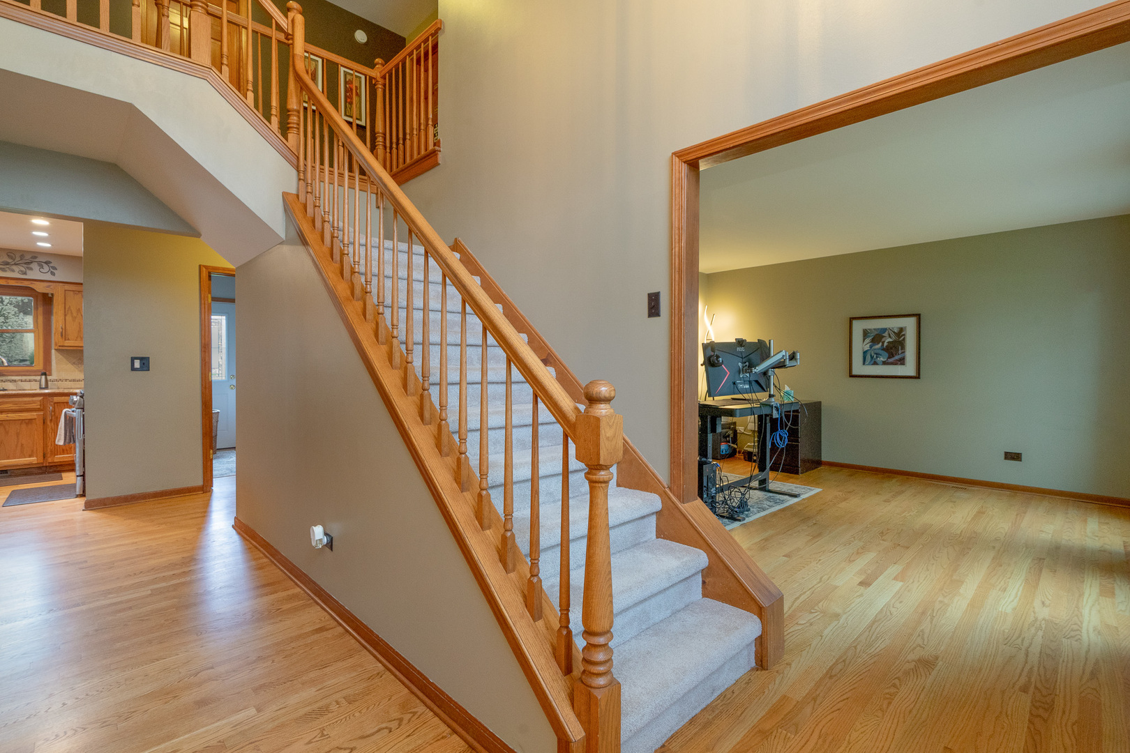 5104 Prestwick Circle Plainfield IL 60586