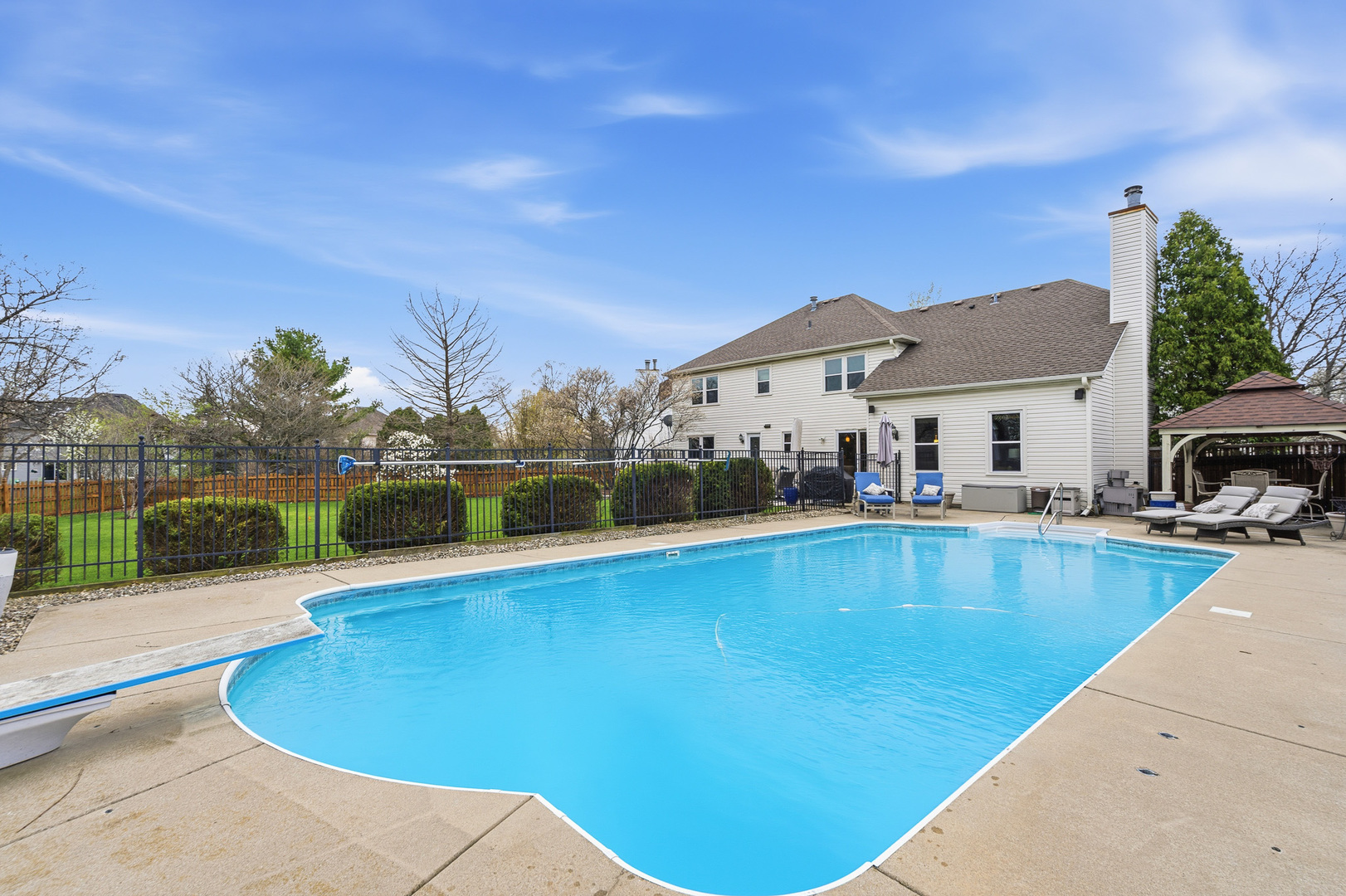 5104 Prestwick Circle Plainfield IL 60586