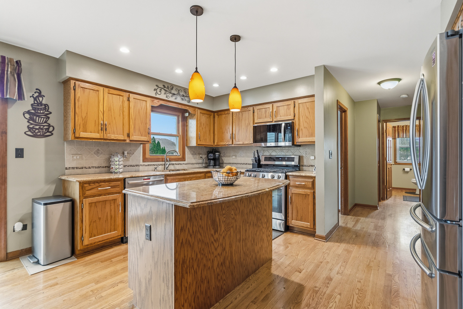 5104 Prestwick Circle Plainfield IL 60586