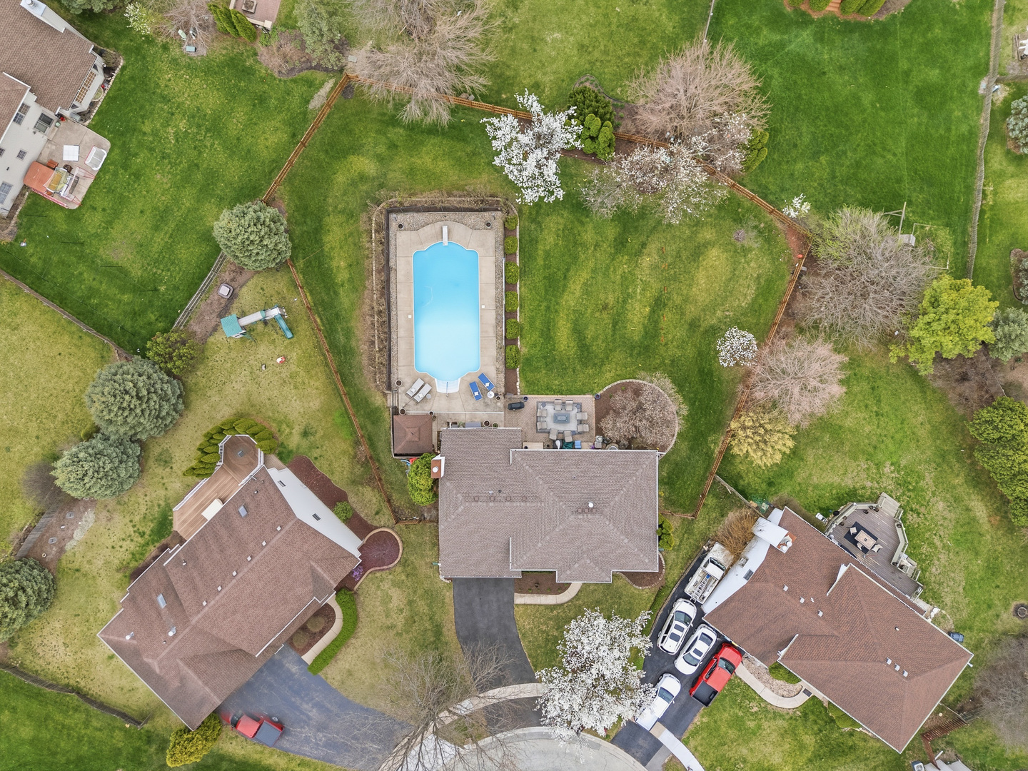5104 Prestwick Circle Plainfield IL 60586