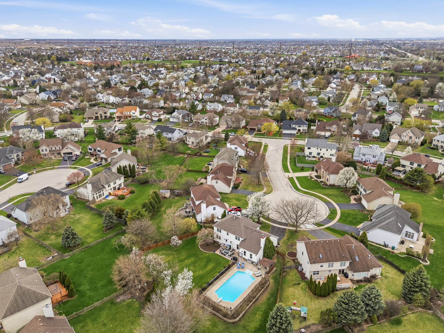 5104 Prestwick Circle Plainfield IL 60586