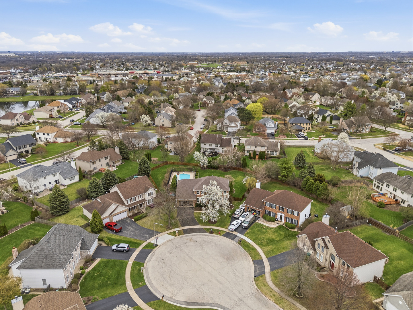 5104 Prestwick Circle Plainfield IL 60586
