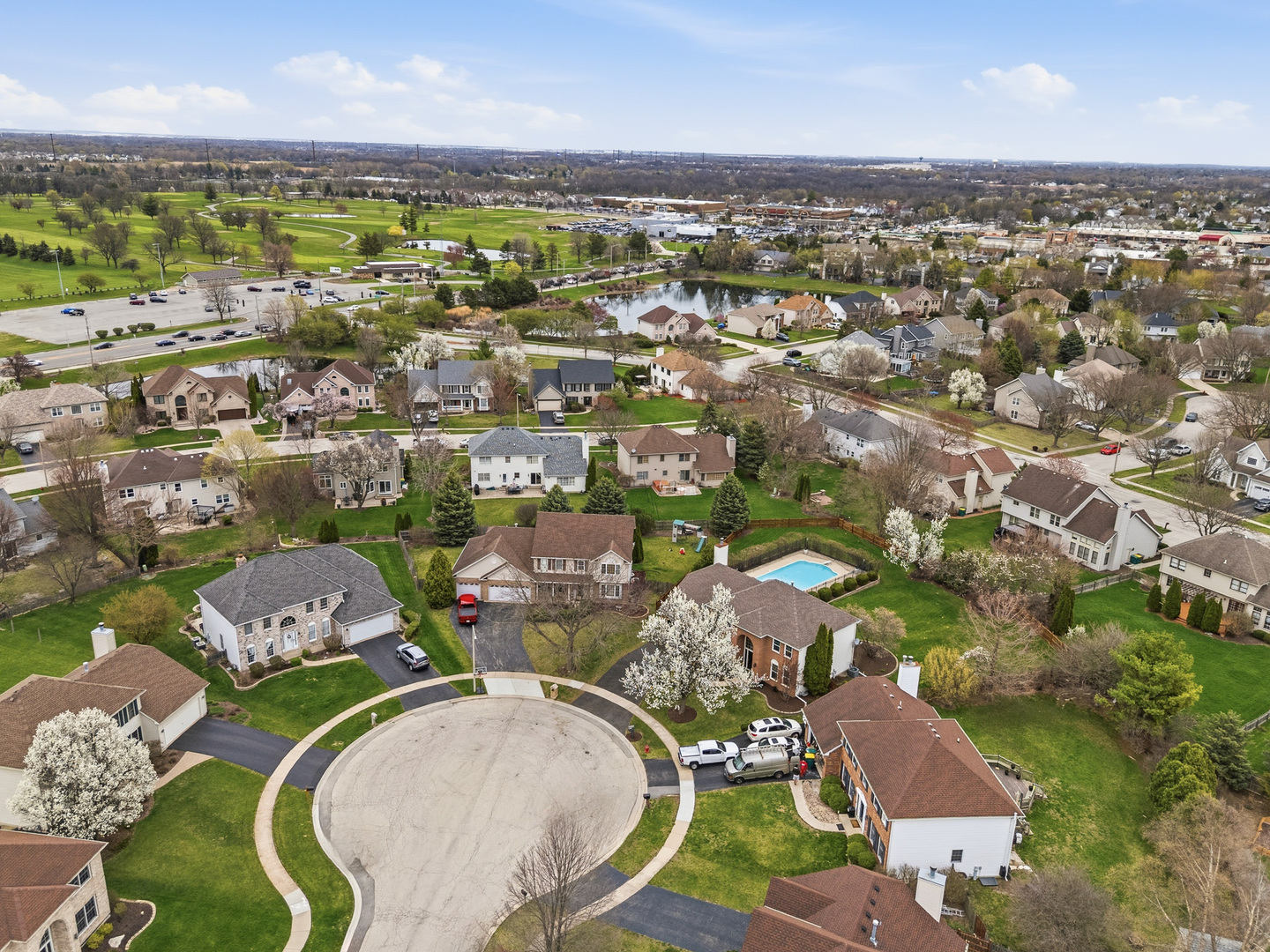 5104 Prestwick Circle Plainfield IL 60586