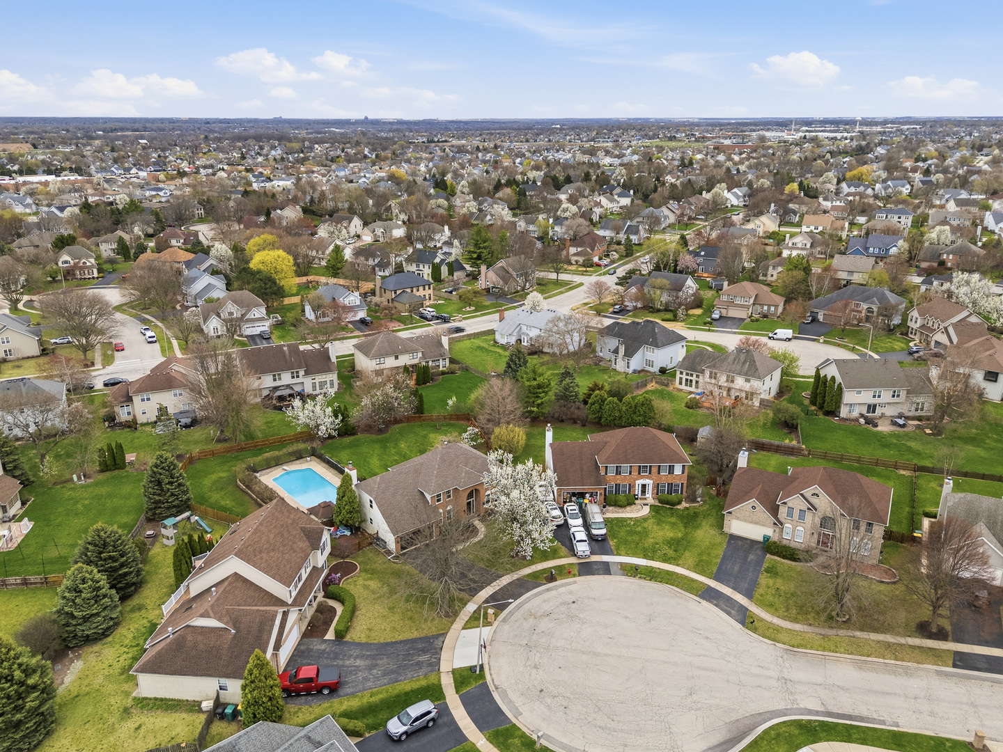 5104 Prestwick Circle Plainfield IL 60586
