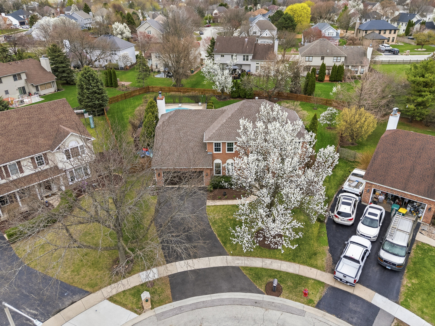 5104 Prestwick Circle Plainfield IL 60586
