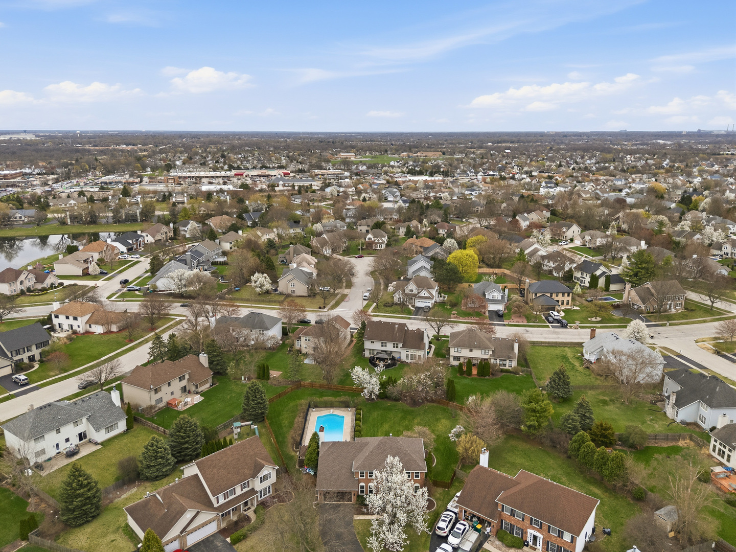 5104 Prestwick Circle Plainfield IL 60586