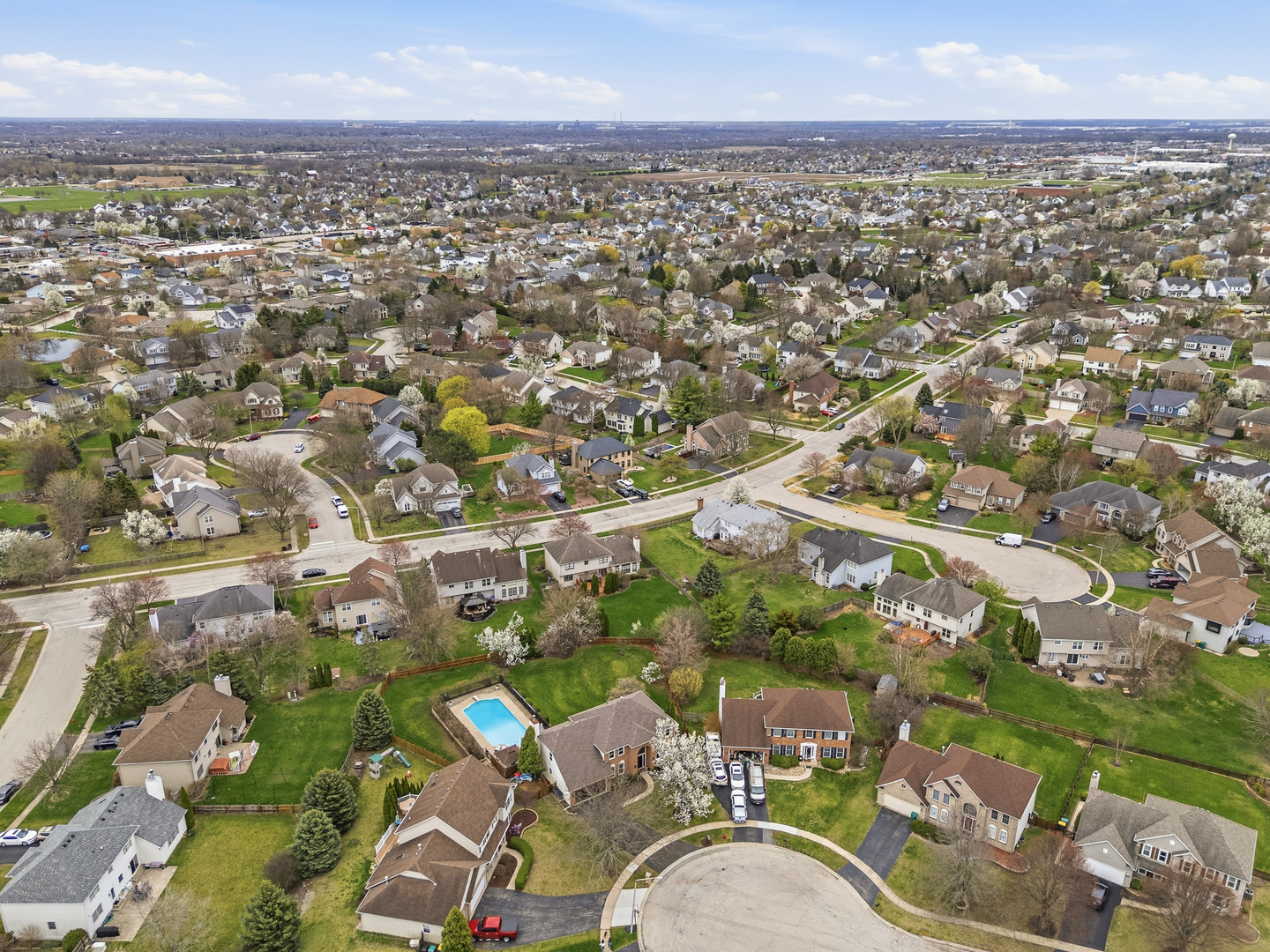 5104 Prestwick Circle Plainfield IL 60586
