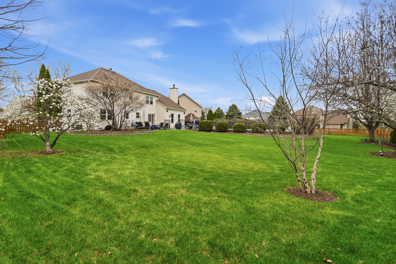 5104 Prestwick Circle Plainfield IL 60586