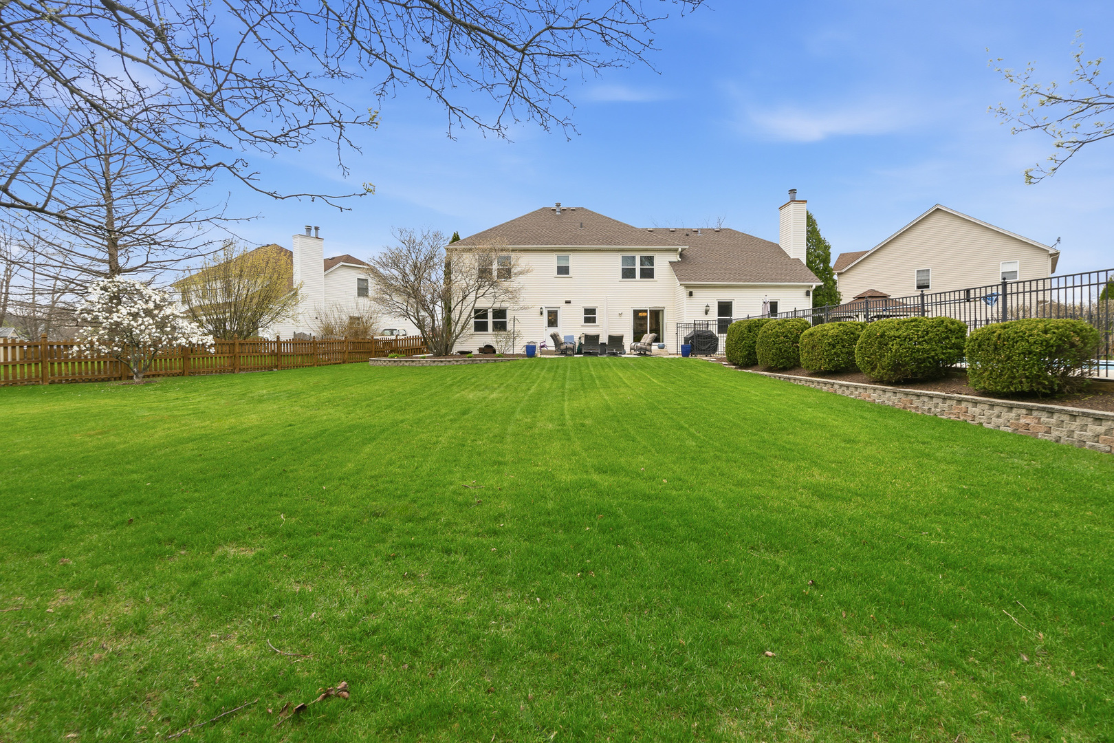 5104 Prestwick Circle Plainfield IL 60586
