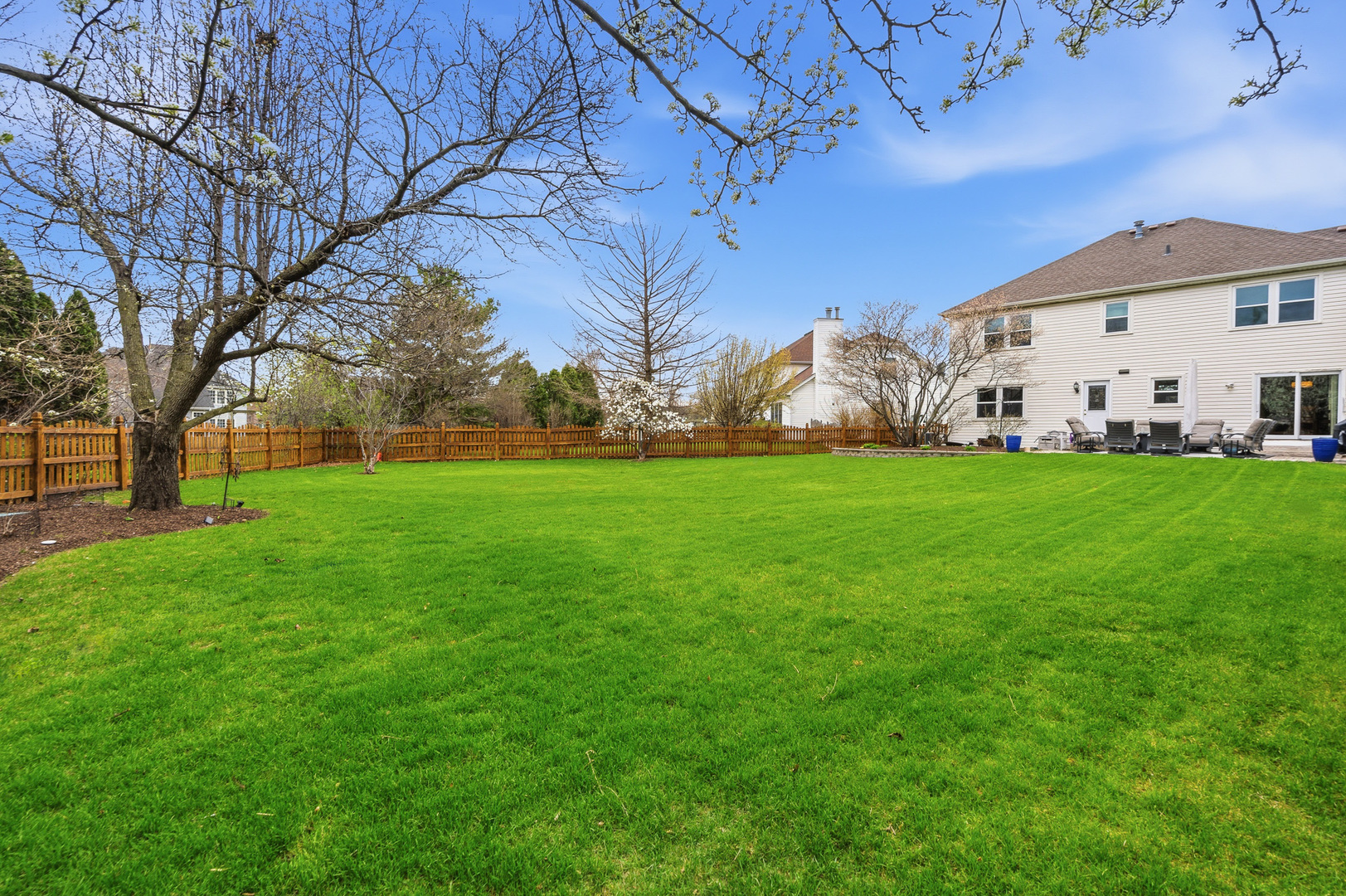 5104 Prestwick Circle Plainfield IL 60586